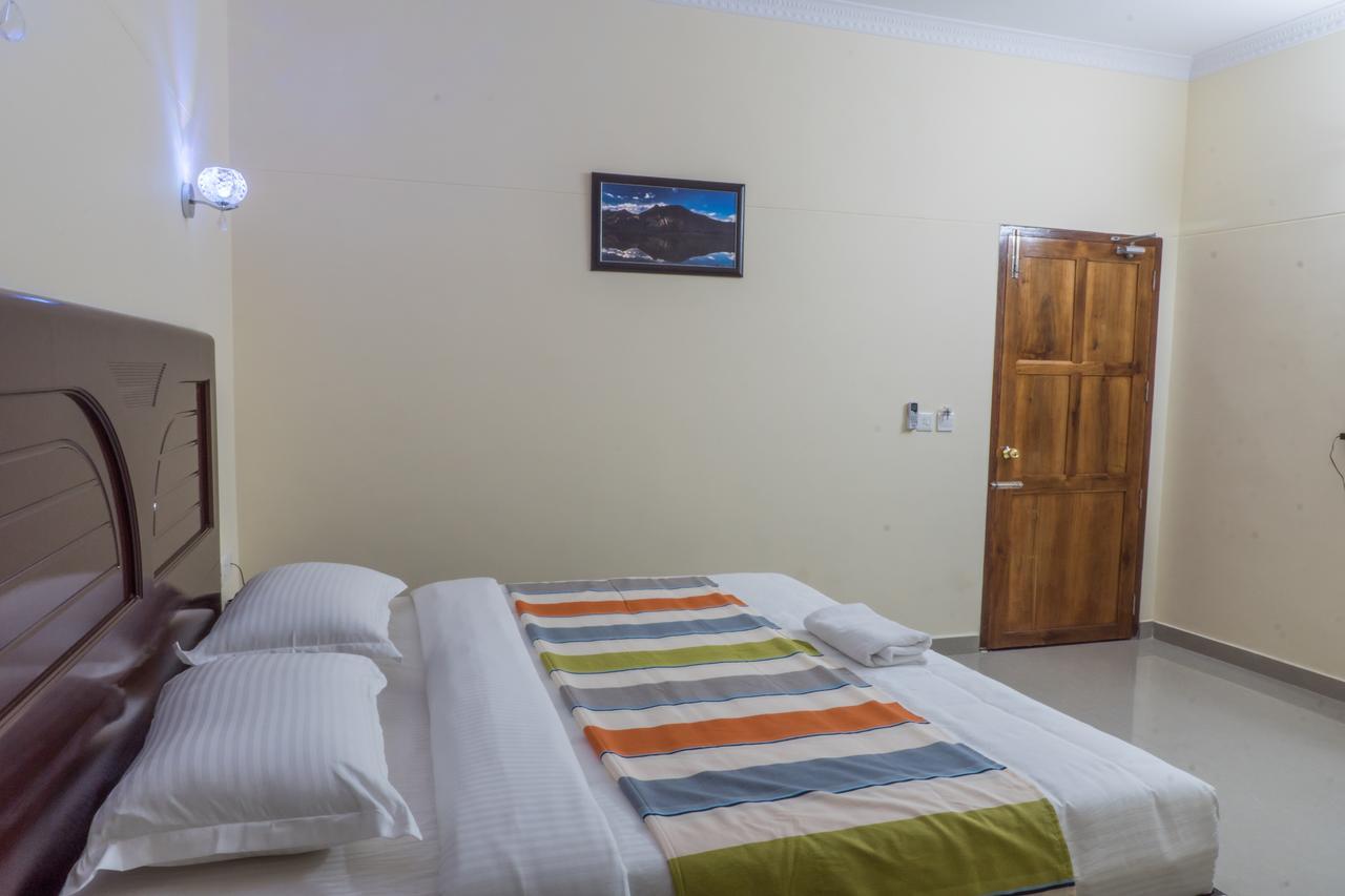 Clirind Resort Athirappilly Ngoại thất bức ảnh