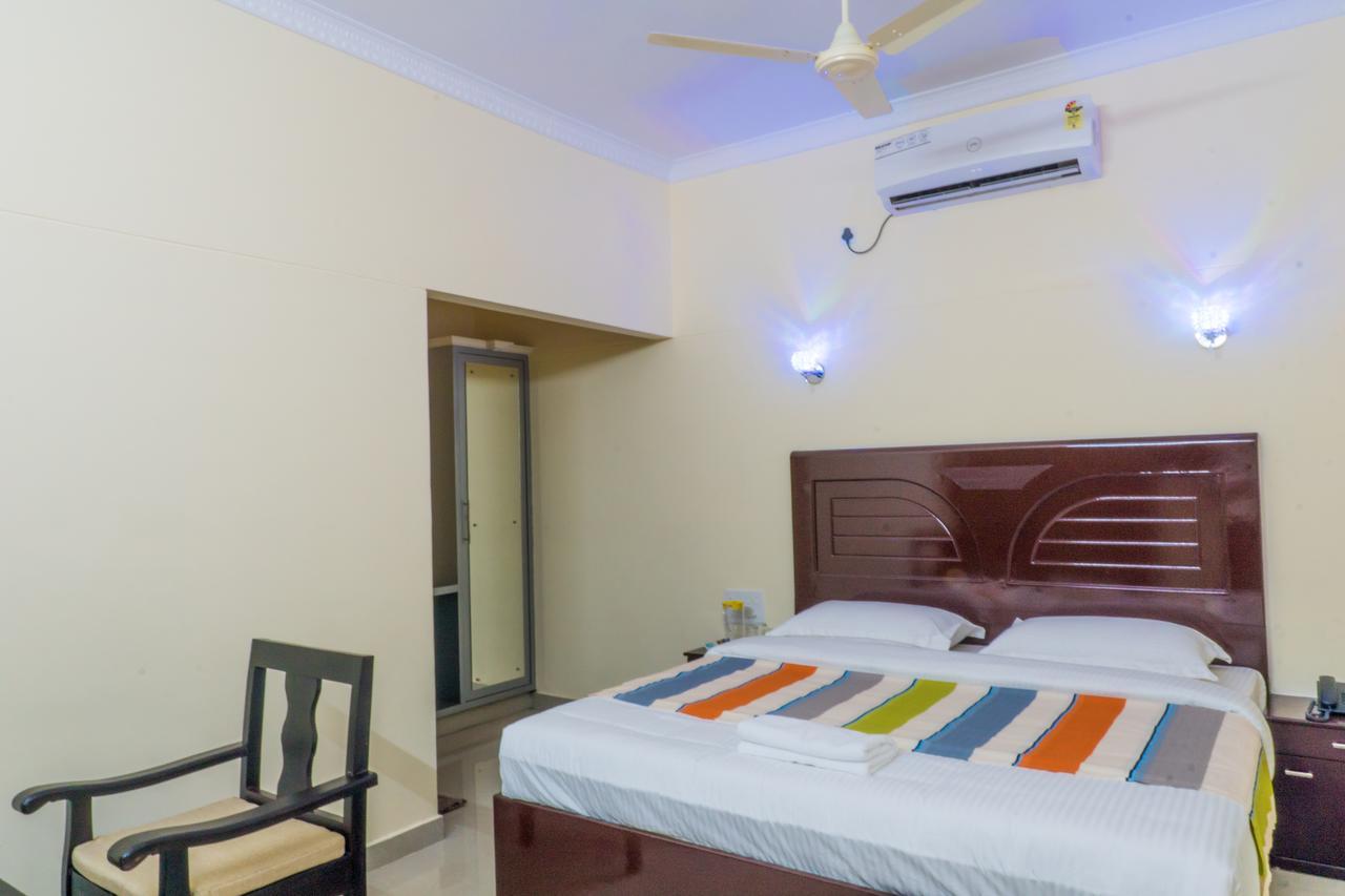 Clirind Resort Athirappilly Ngoại thất bức ảnh